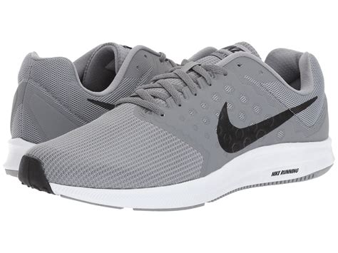 nike downshifter 7 grijs|Nike Mens Downshifter 7 Running Shoe (8.5).